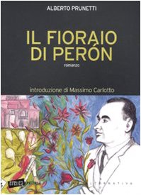 Il fioraio di Peron (Eretica speciale) Contemporary literature