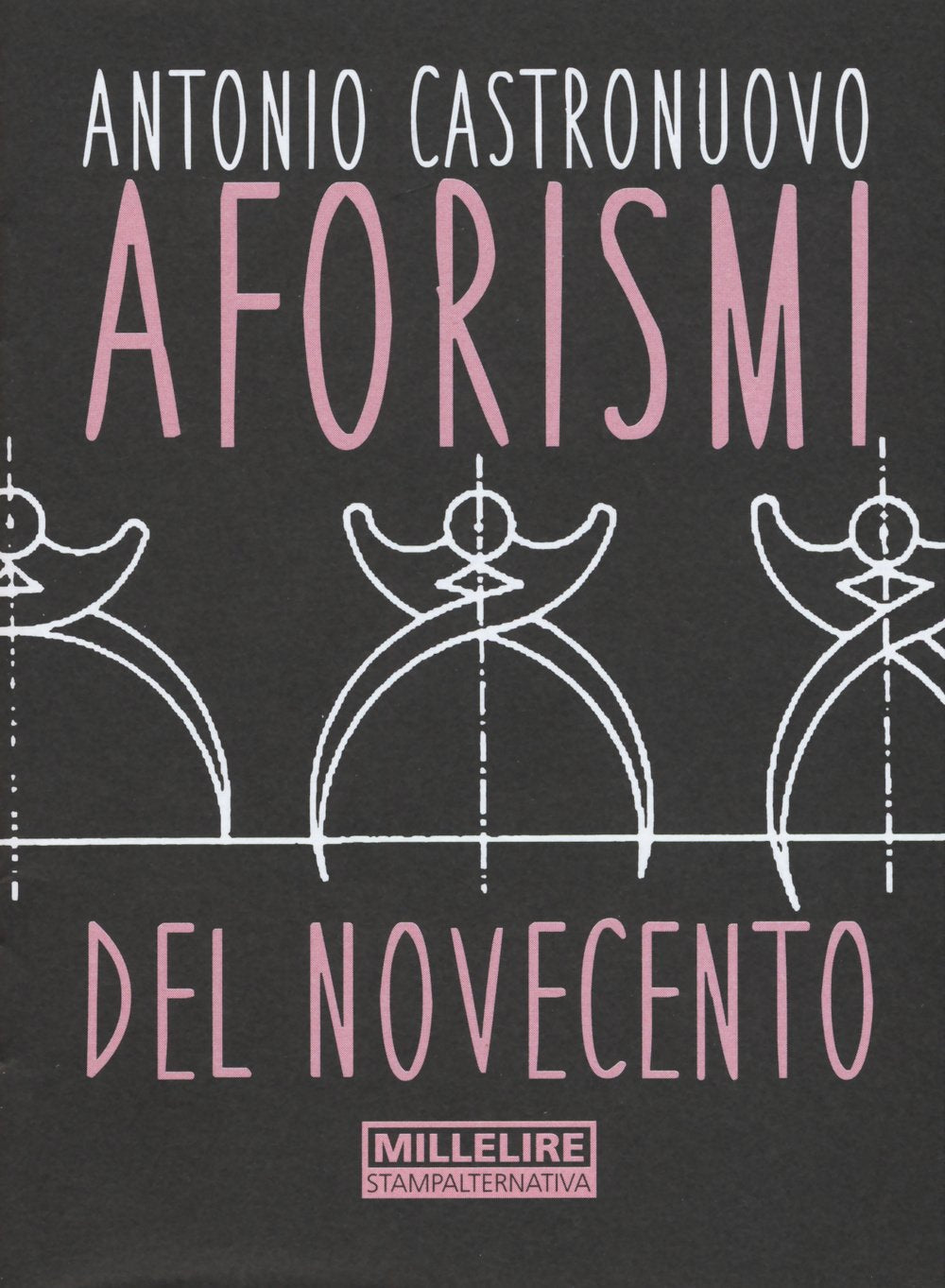Aforismi del Novecento book