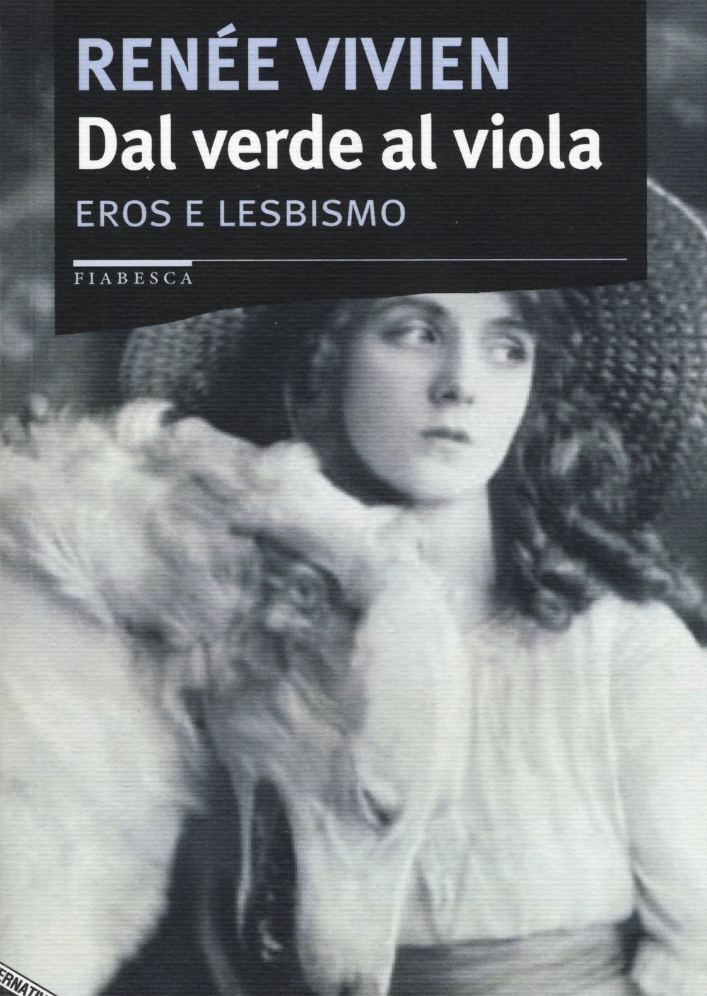 Dal verde al viola. Eros e lesbismo book