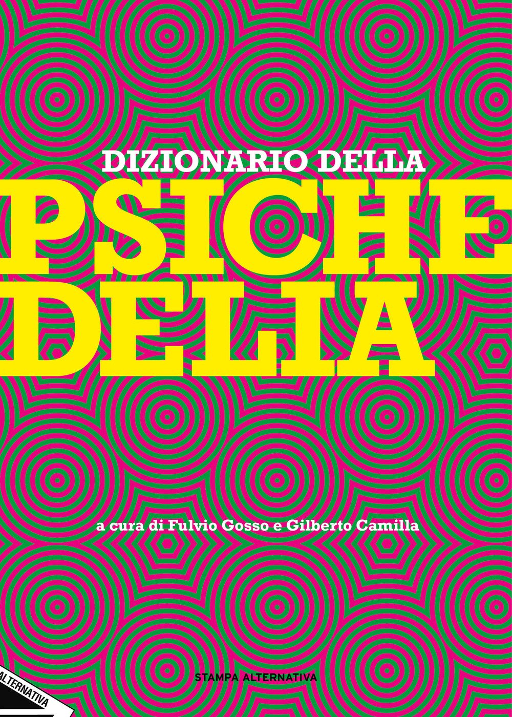 Dizionario della psichedelia Books