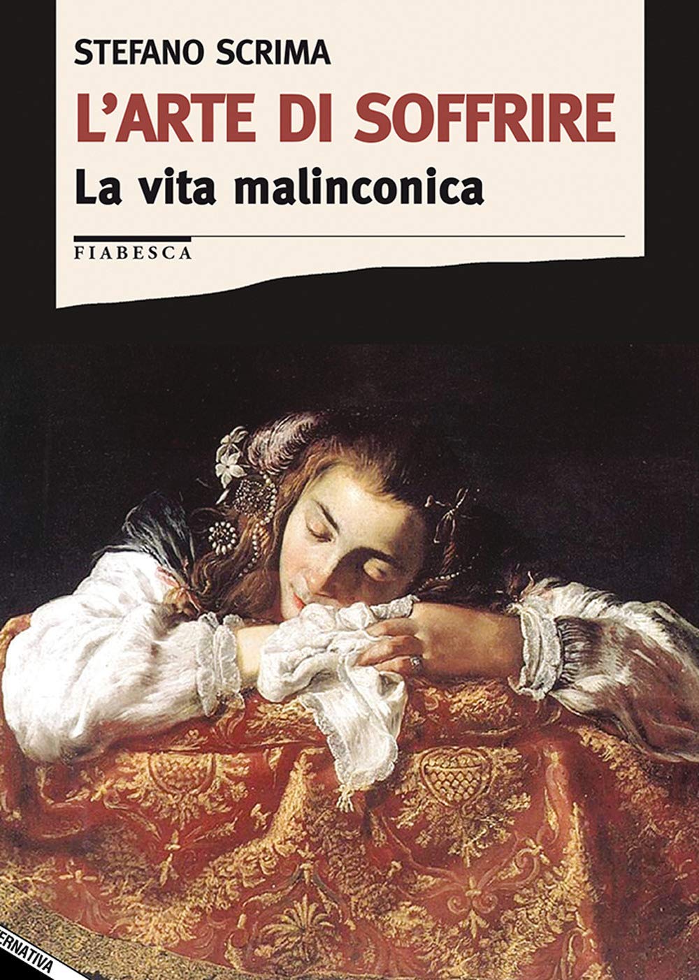 L'arte di soffrire. La vita malinconica book