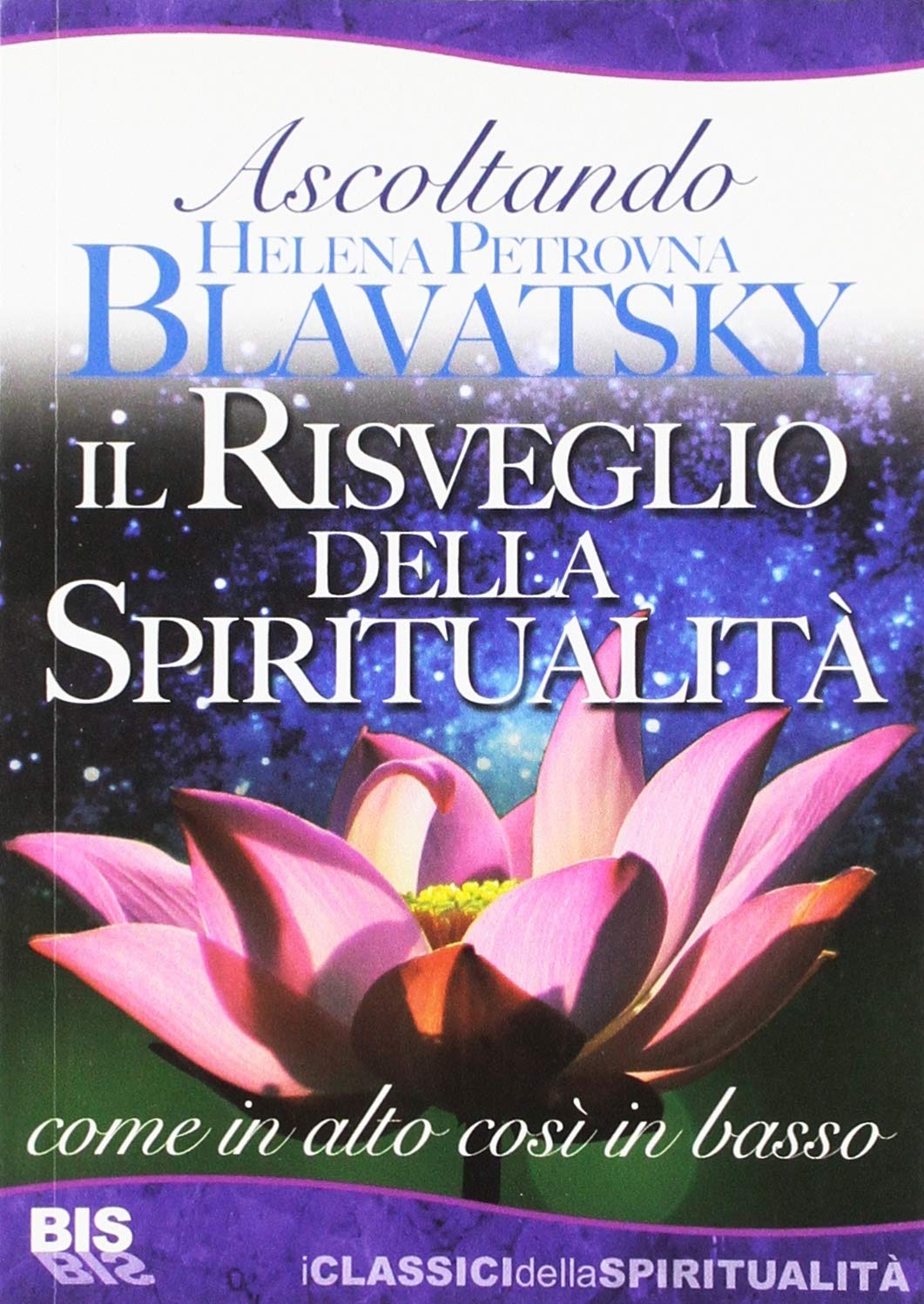 Risveglio della Spiritualità (I classici della spiritualità) Religion & Esotericism