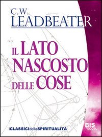 Il lato nascosto delle cose book