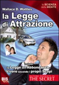 La legge di attrazione Business, Finance & Career