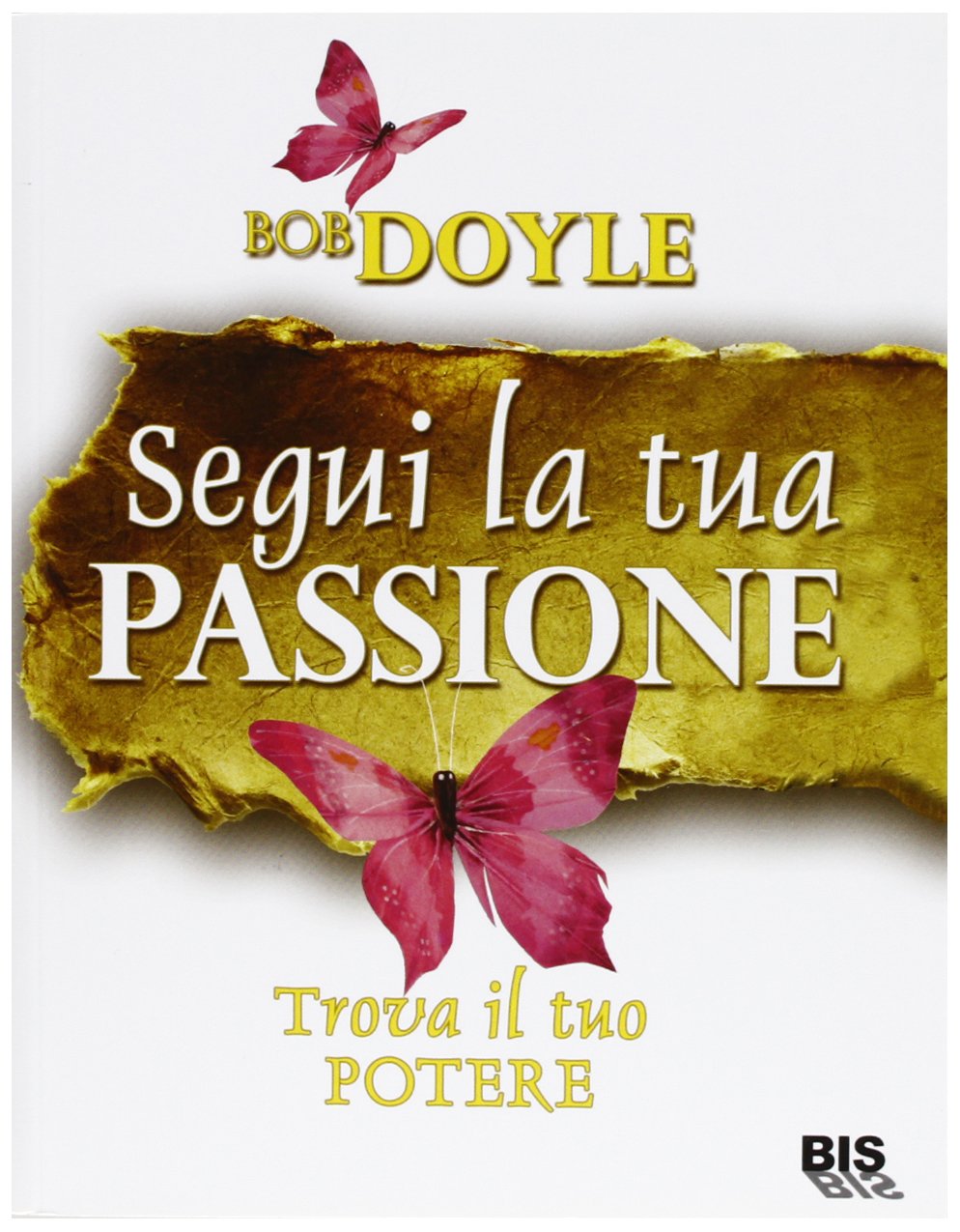 Segui la tua passione. Trova il tuo potere book