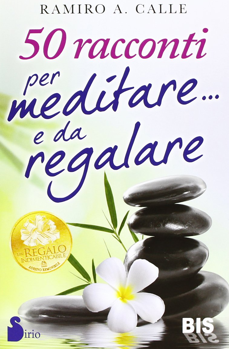 50 racconti per meditare... e da regalare Religion & Esotericism