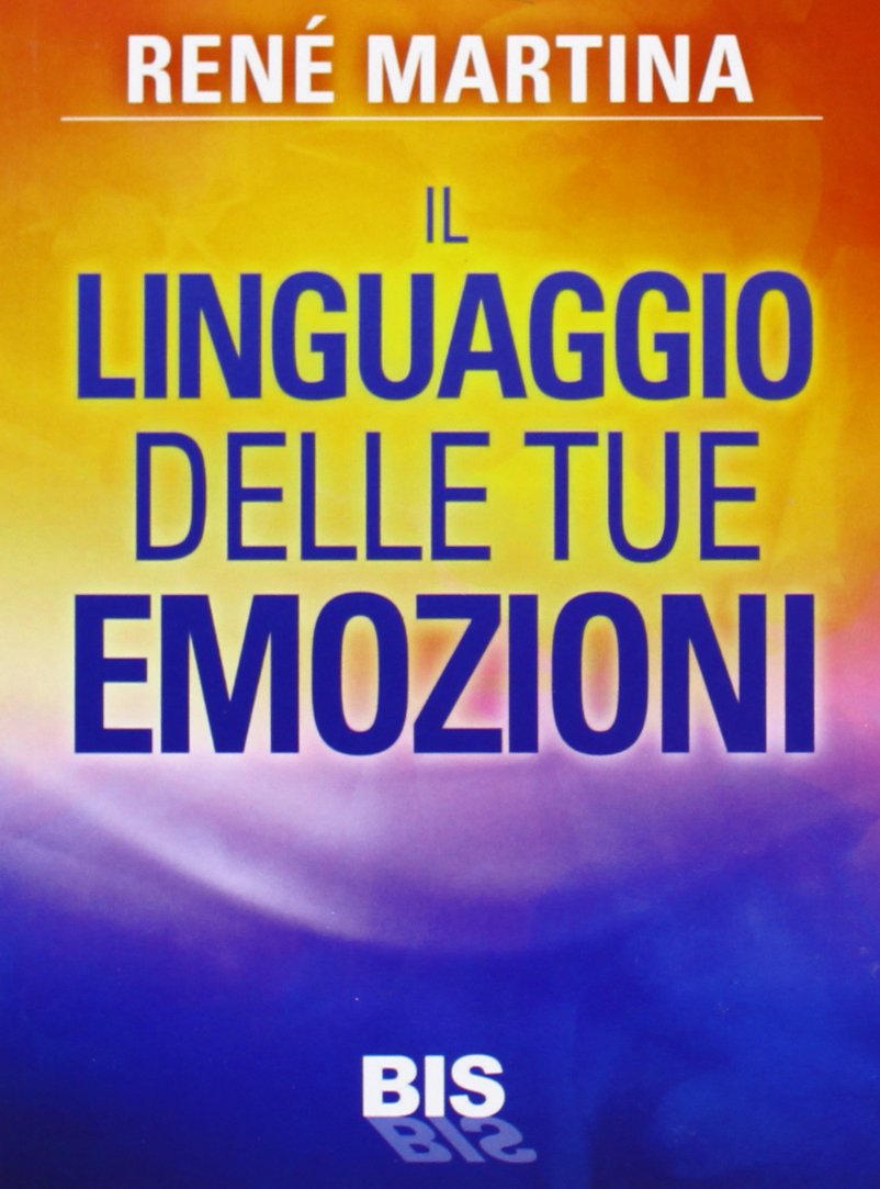 Il linguaggio delle tue emozioni book