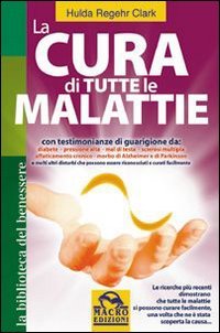 La cura di tutte le malattie book