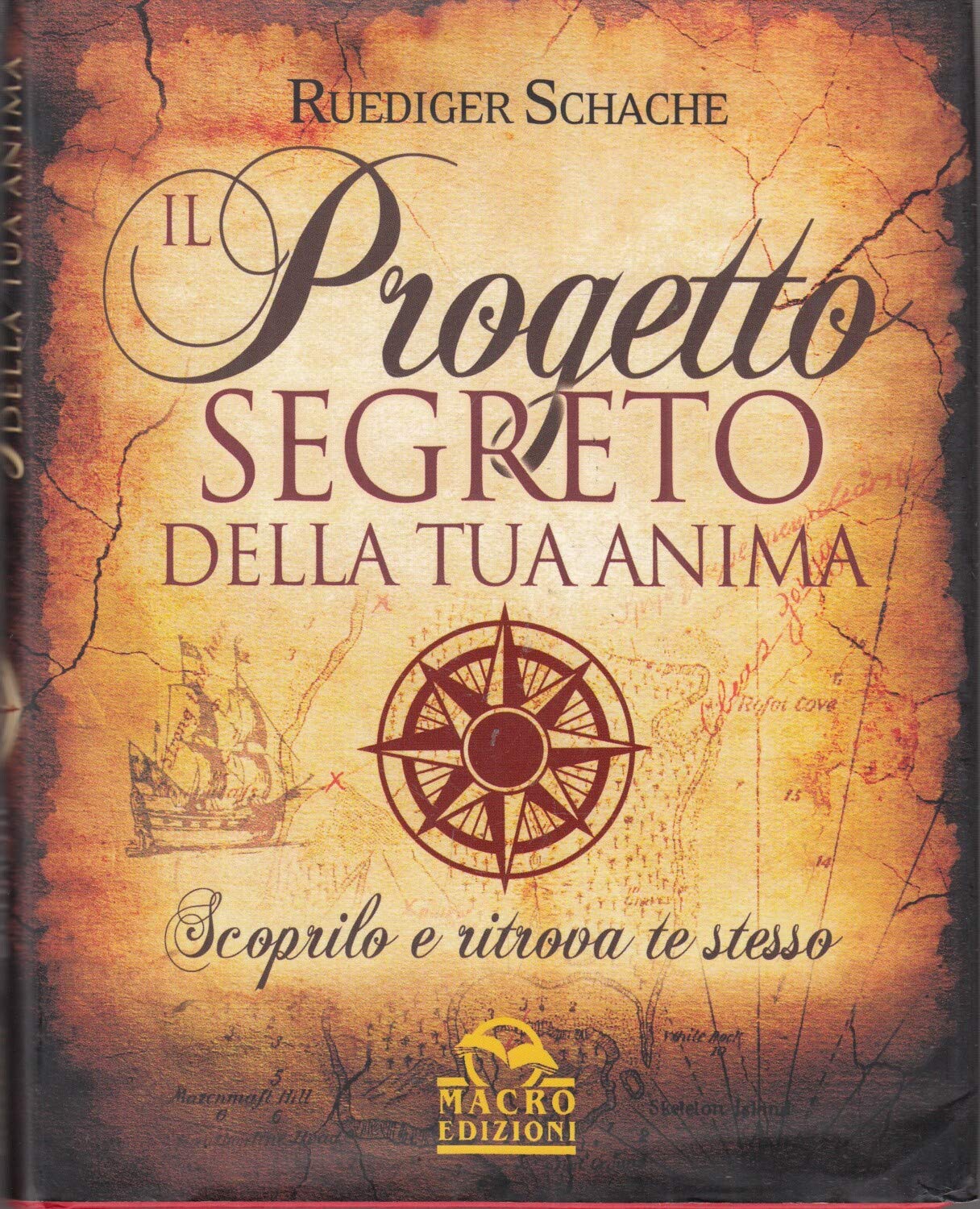 Il progetto segreto della tua anima (Nuova saggezza) Religion & Esotericism