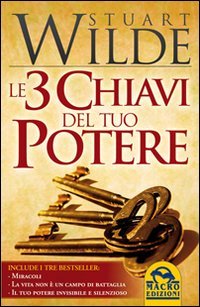 Le 3 chiavi del tuo potere (Nuova saggezza) Lifestyle