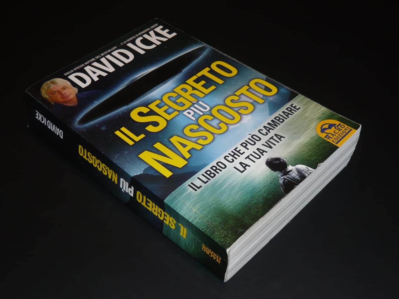 Il segreto più nascosto. Il libro che può cambiare la tua vita book