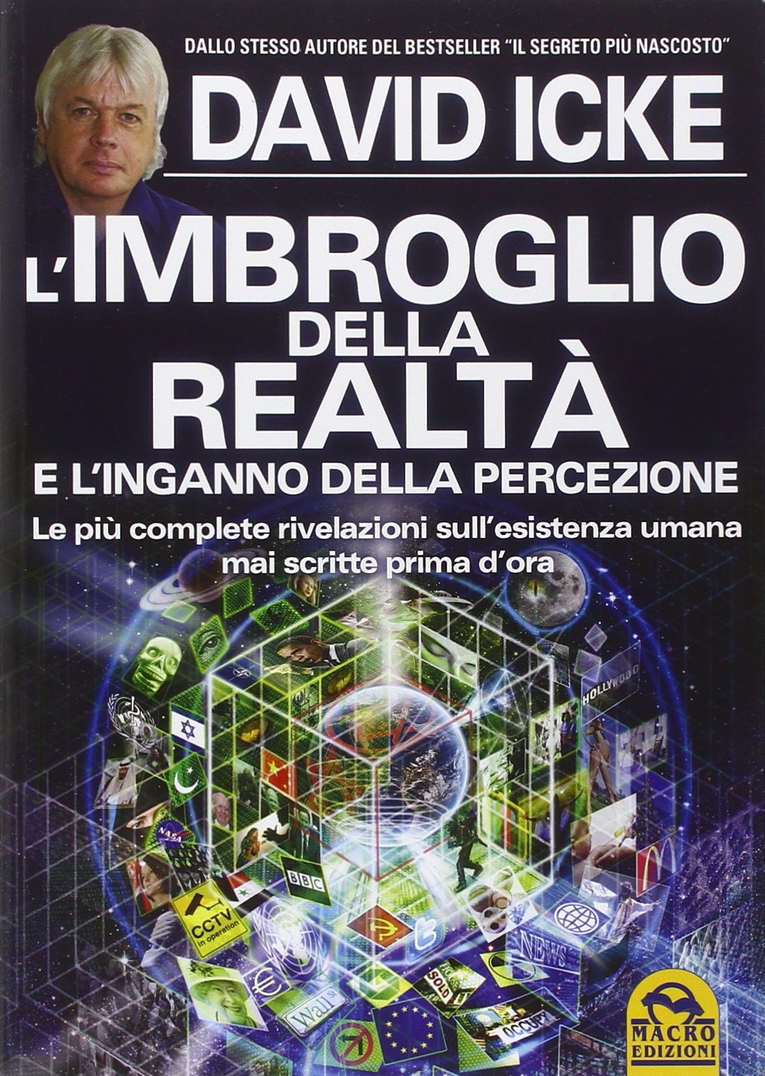 L'imbroglio della realtà e l'inganno della percezione (Verità nascoste) Books