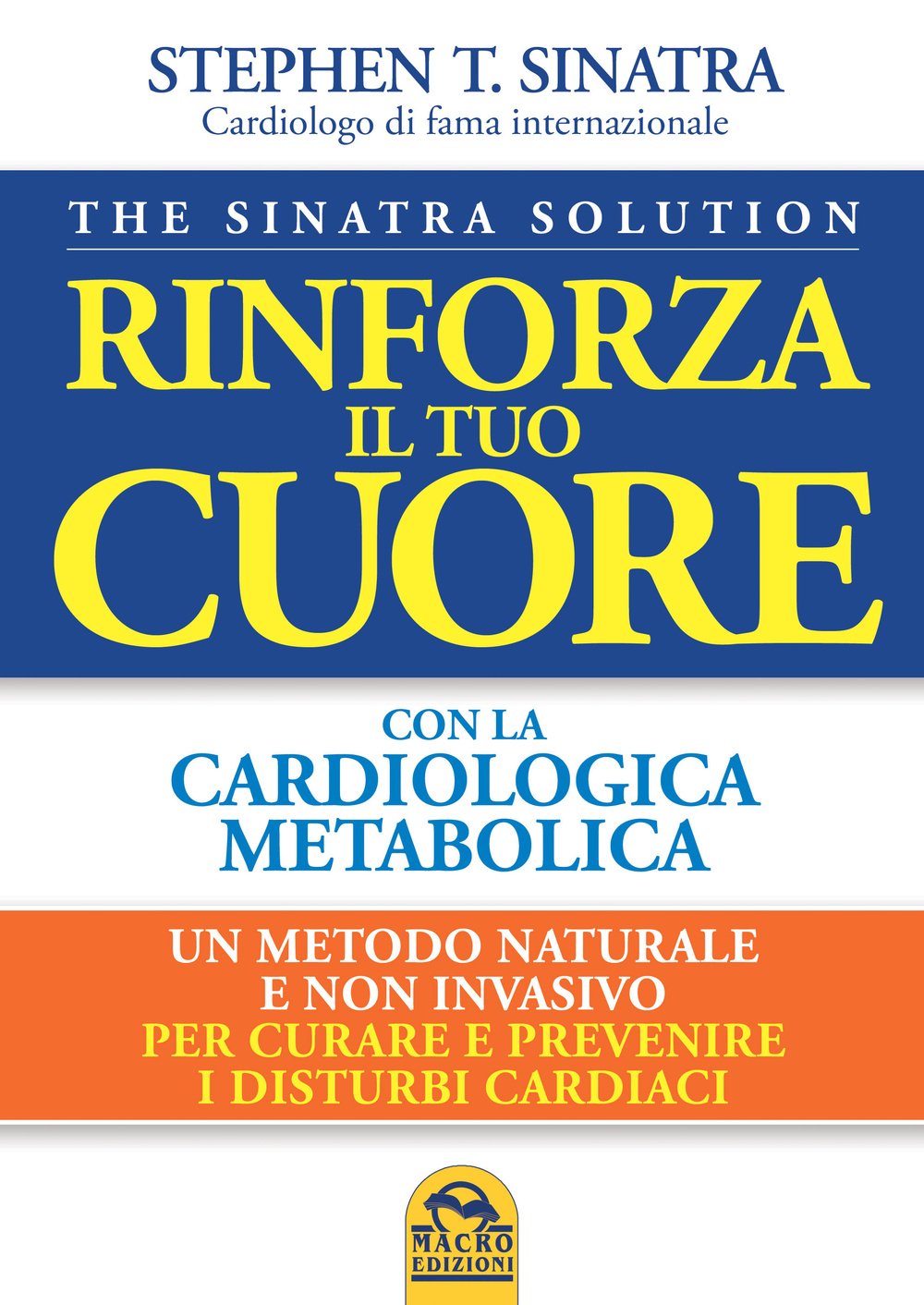 Rinforza il tuo cuore con la cardiologica metabolica book