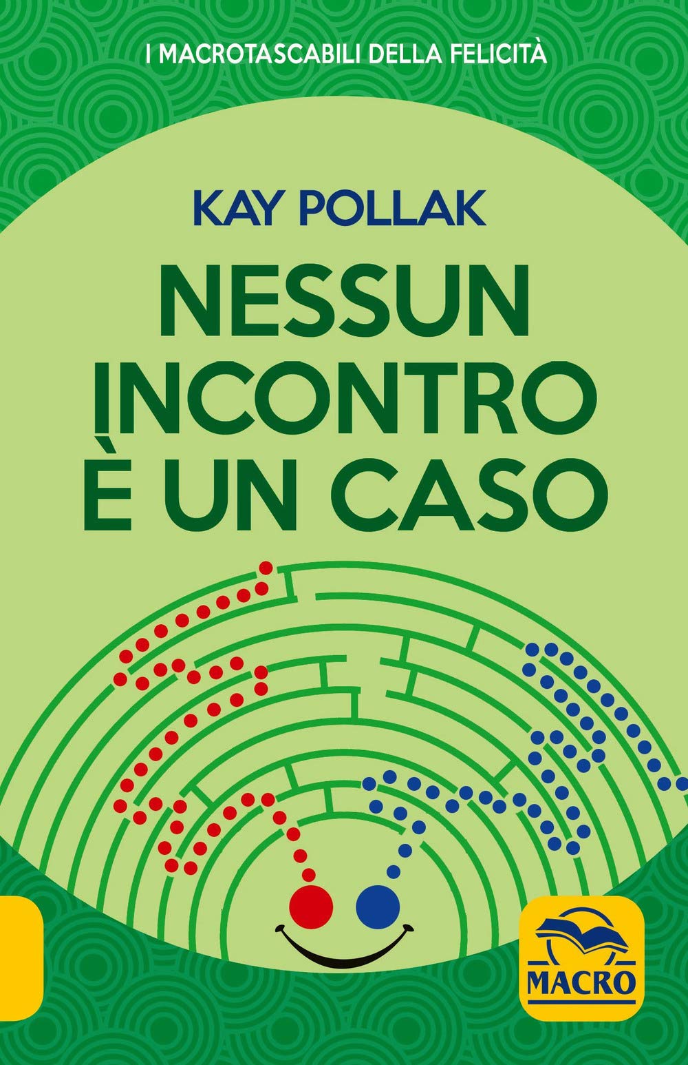 Nessun incontro è un caso (I Macro tascabili della felicità) Books