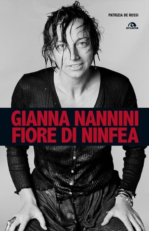 Gianna Nannini. Fiore di ninfea (Musica) Pop culture