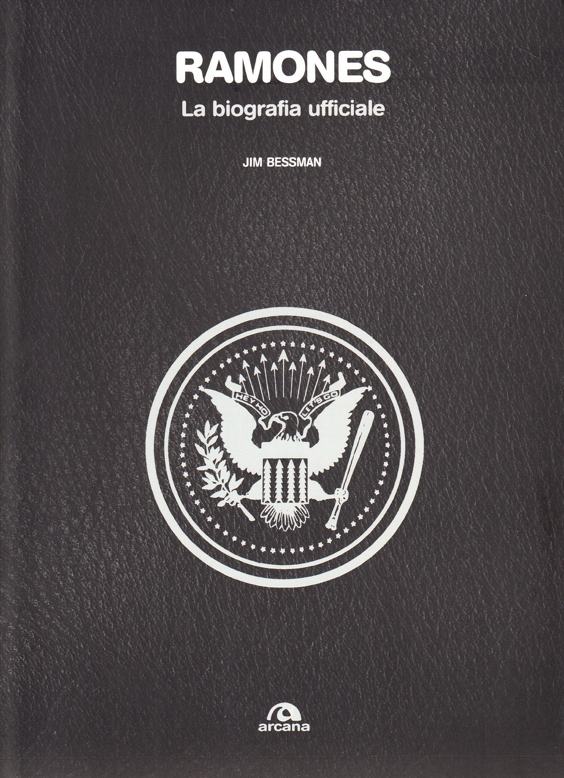 Ramones. La biografia ufficiale Pop culture