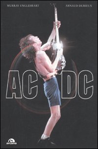AC/DC (Arcana musica) Arts & Music Books