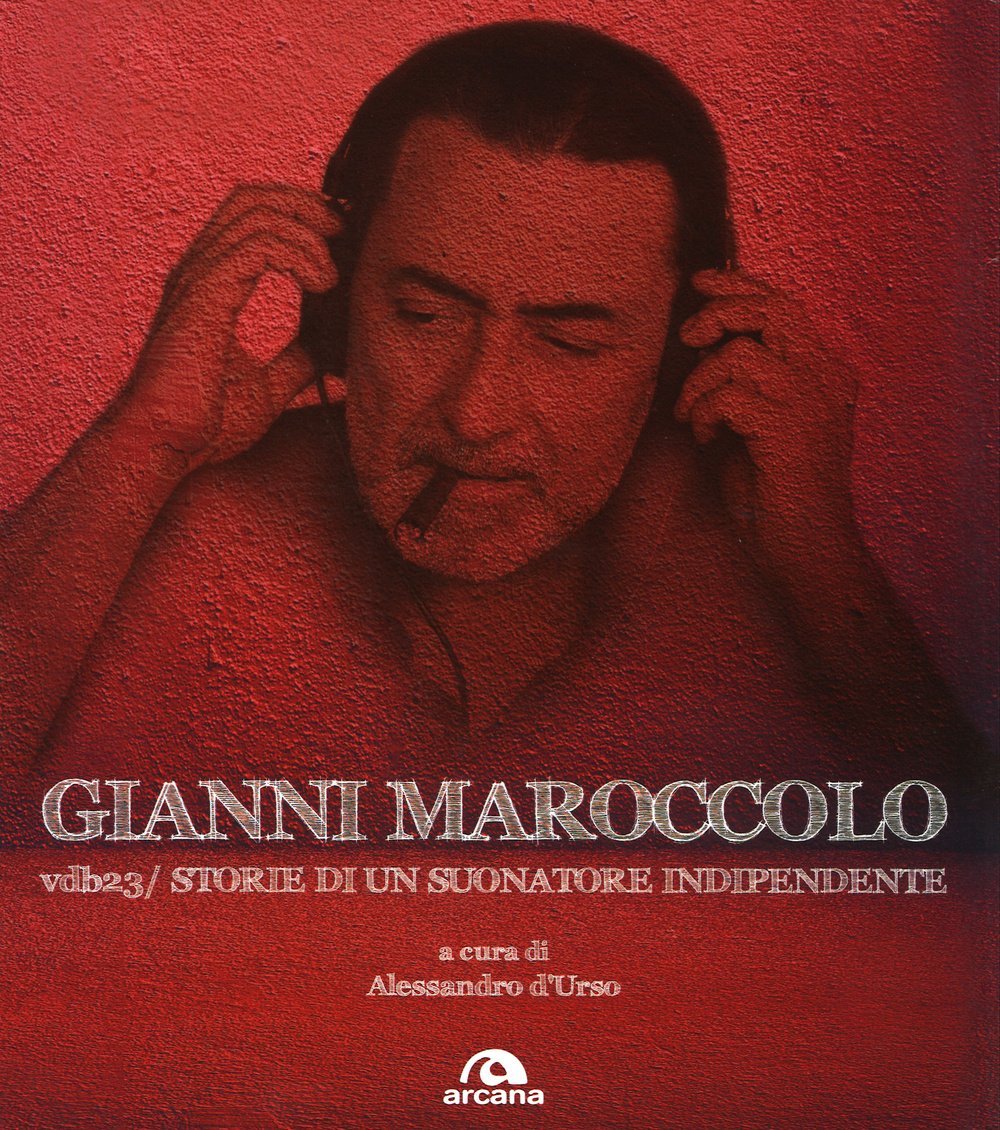 Vdb23/storie di un suonatore indipendente Pop culture