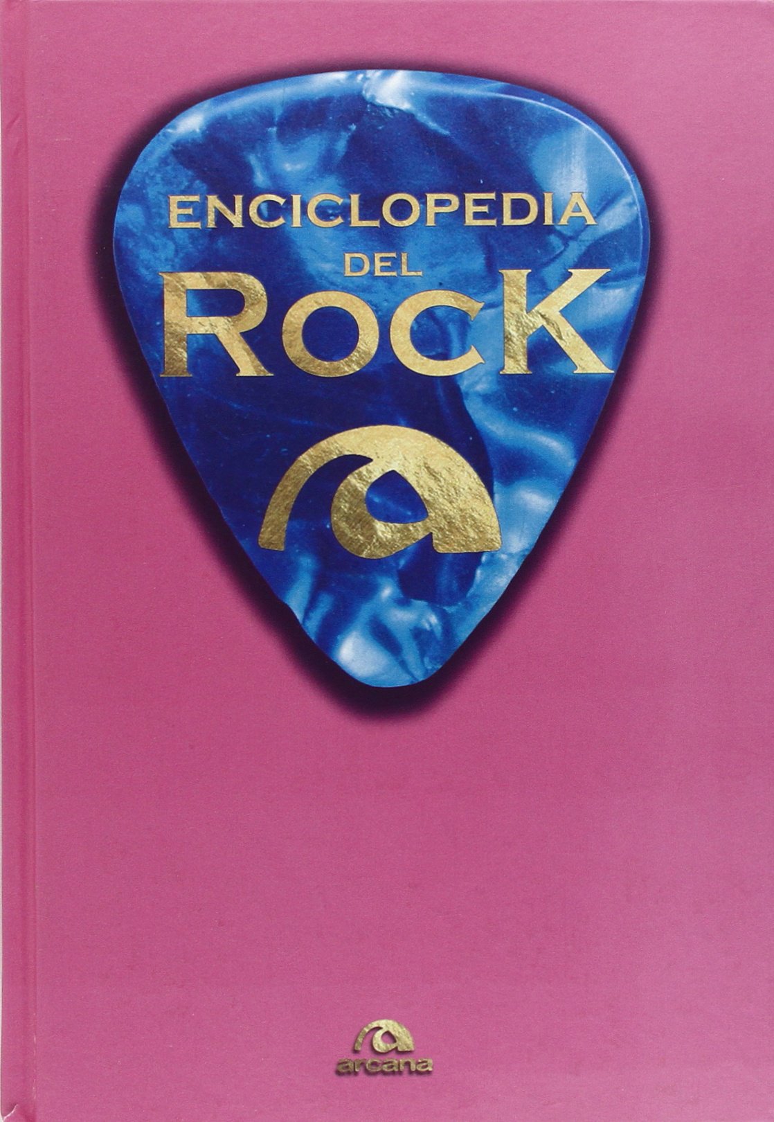 Enciclopedia del rock Arts & Music