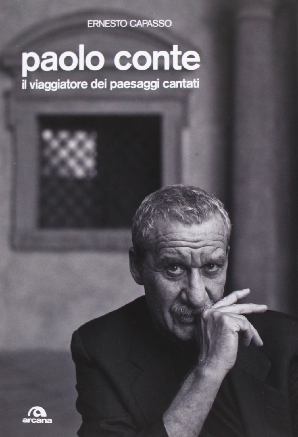 Paolo Conte. Il viaggiatore dei paesaggi cantati Pop culture