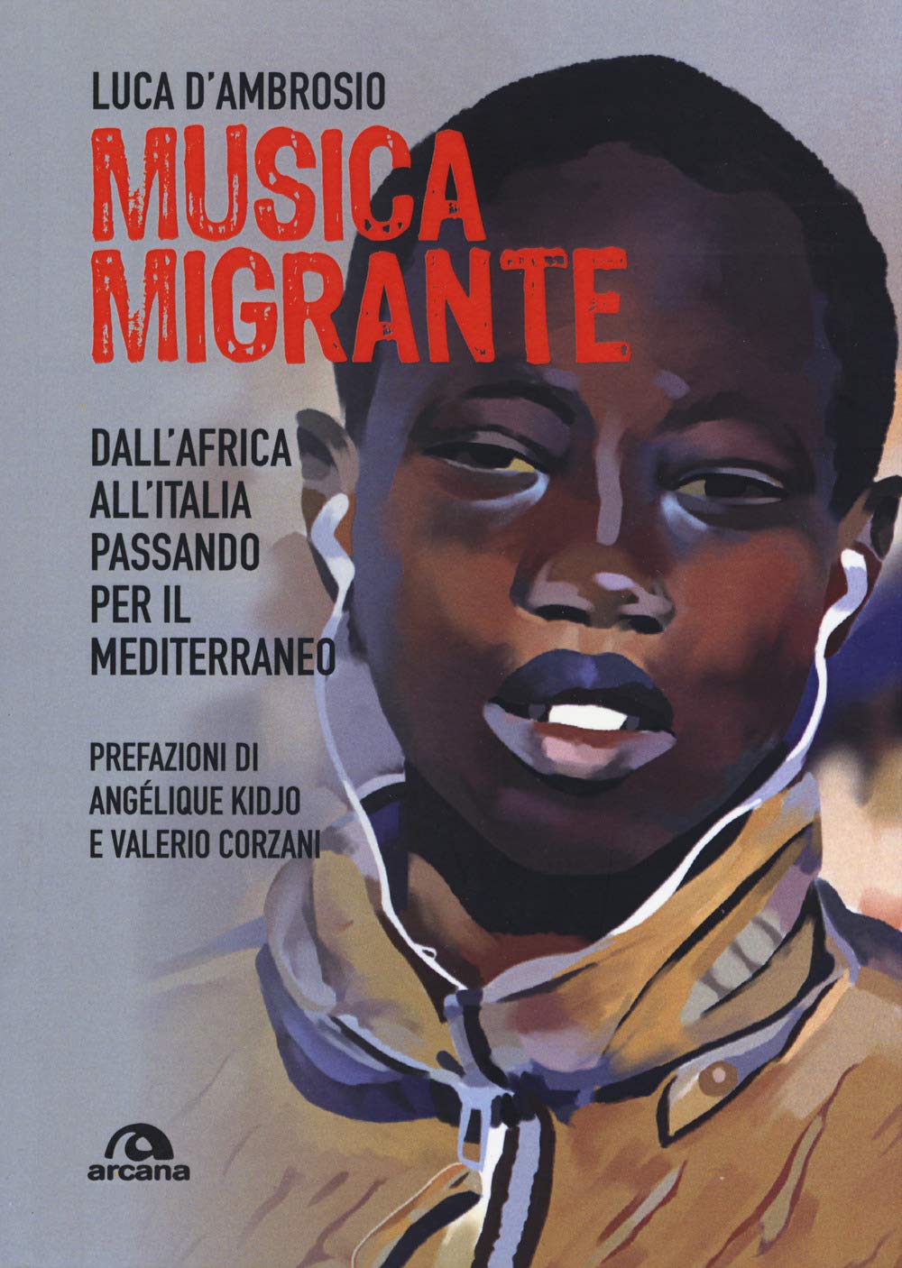 Musica Migrante: Dall’Africa all’Italia passando per il Mediterraneo Arts & Music