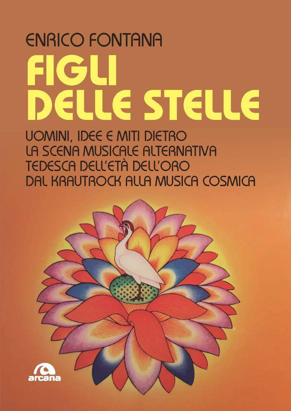 Figli delle stelle book