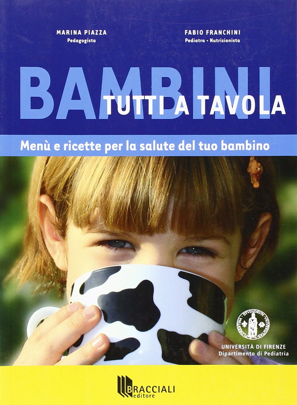 Bambini tutti a tavola. Menù e ricette per la salute del tuo bambino Leisure, Home & Garden