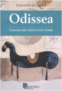 Odissea. Viaggio del poeta con Ulisse book