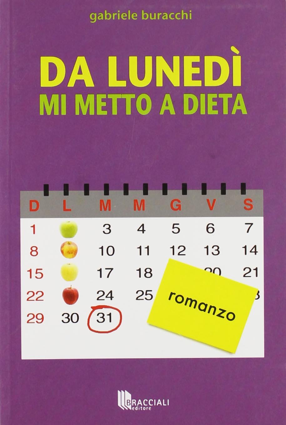 Da lunedì mi metto a dieta book