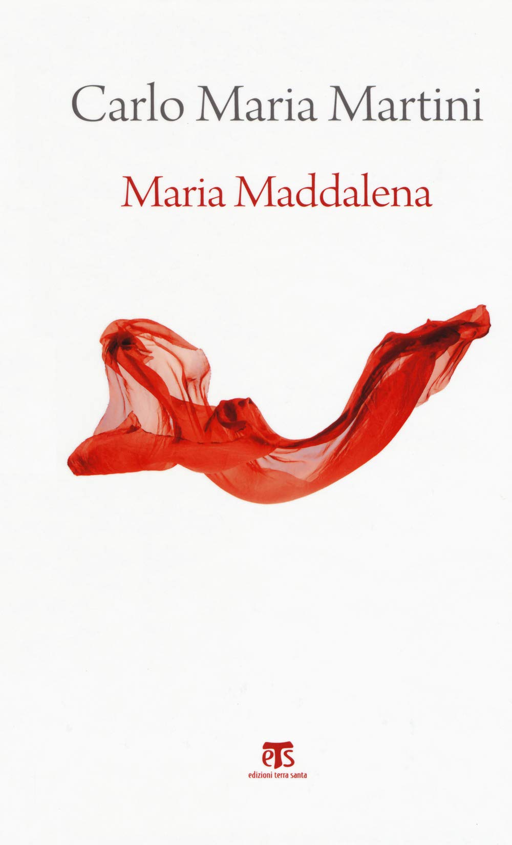 Maria Maddalena. Esercizi spirituali book