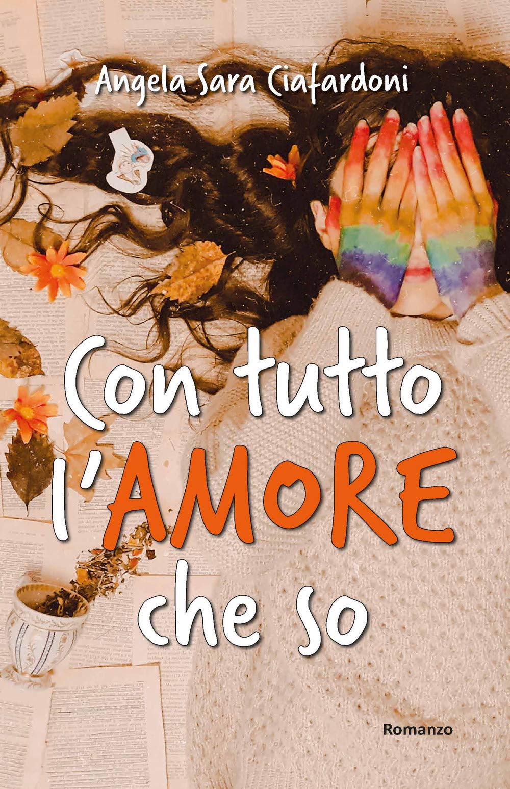 Con tutto l'amore che so Contemporary literature