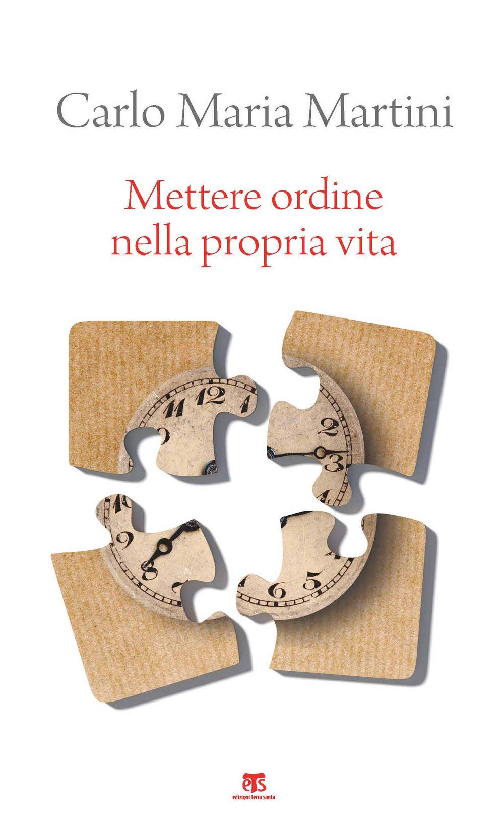 Mettere ordine nella propria vita. Nuova ediz. Religion & Esotericism