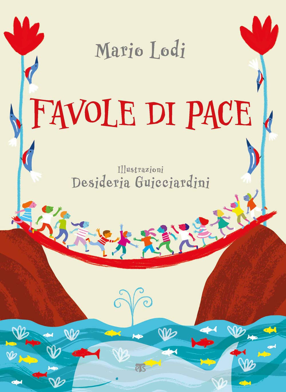 Favole Di Pace (Gli Aquiloni) Non-fiction