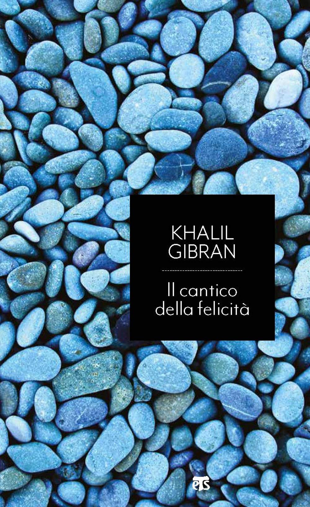Il cantico della felicità. Caleidoscopio sulla pace del cuore book