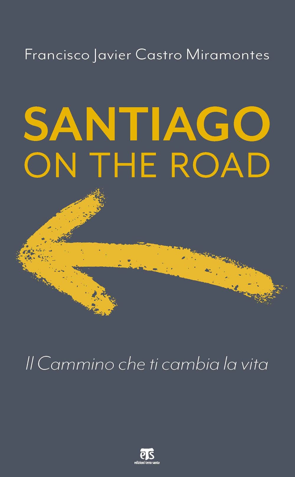 Santiago on the road. Il cammino che ti cambia la vita book