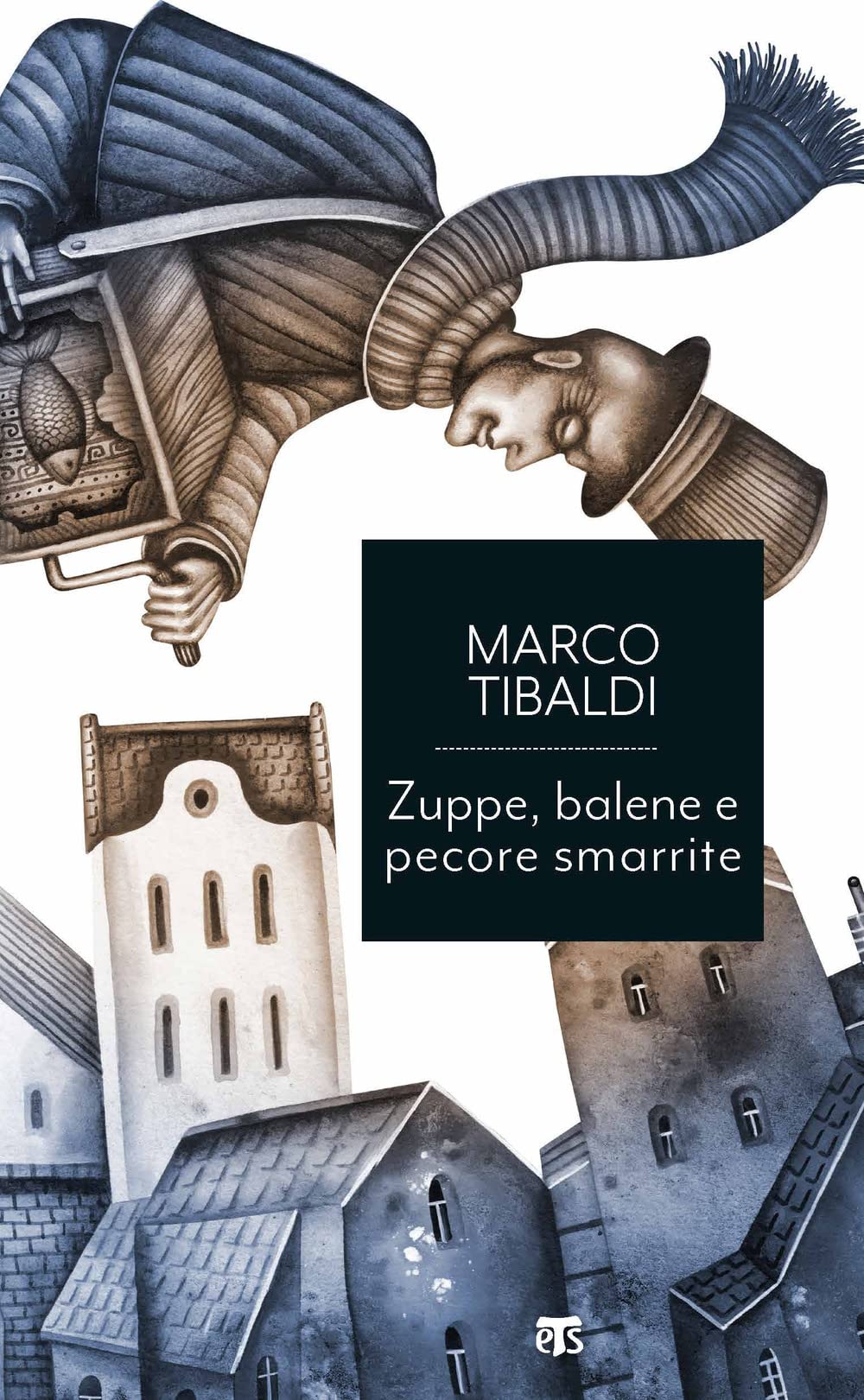 Zuppe, balene e pecore smarrite. Racconti di donne, uomini e cose dallo straordinario mondo della Bibbia book