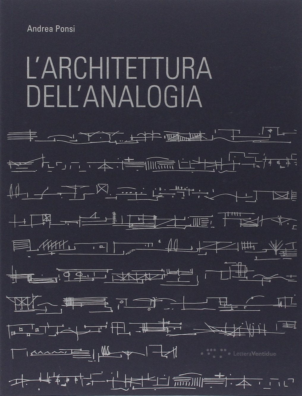 L'architettura dell'analogia book