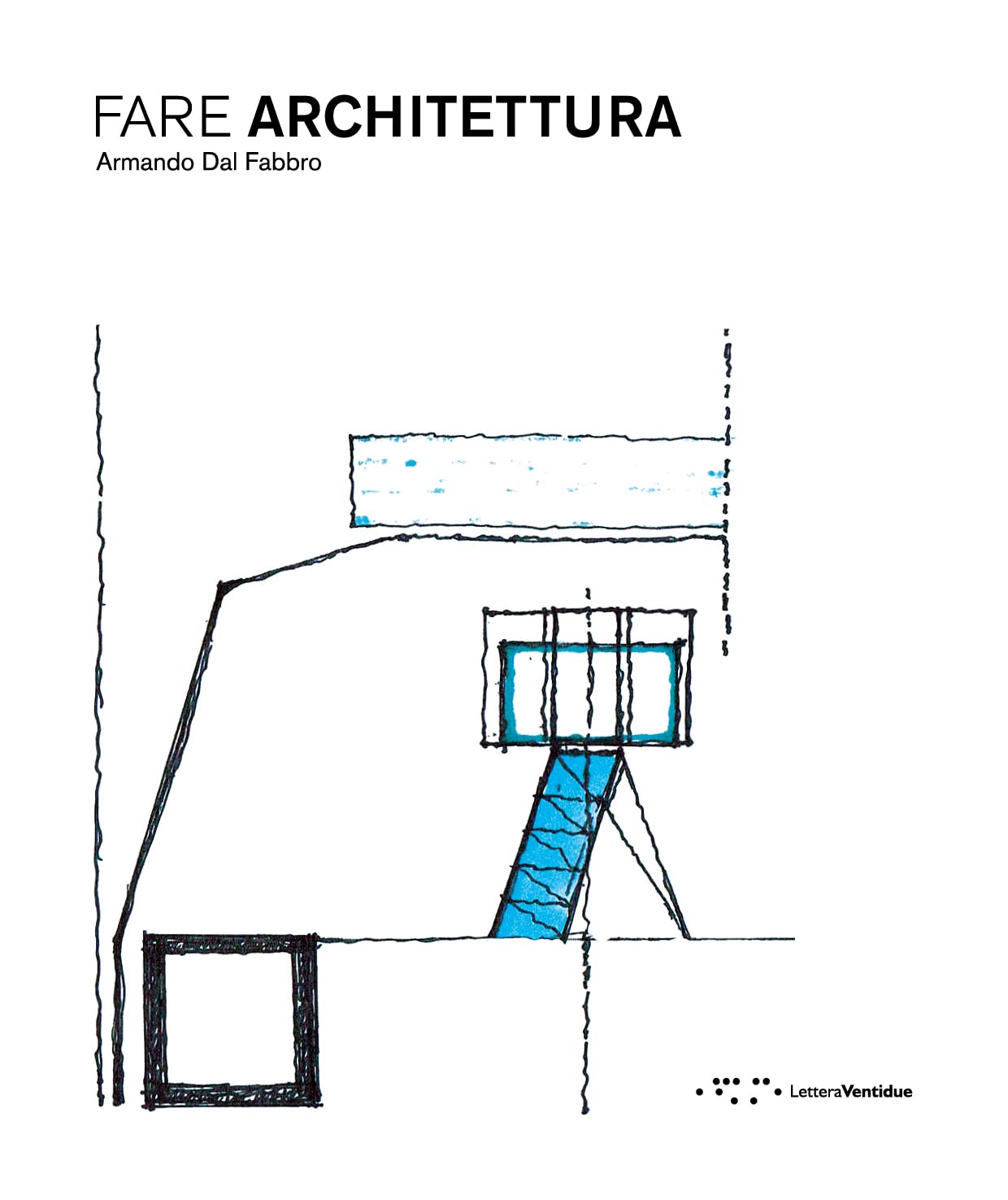 Fare architettura book