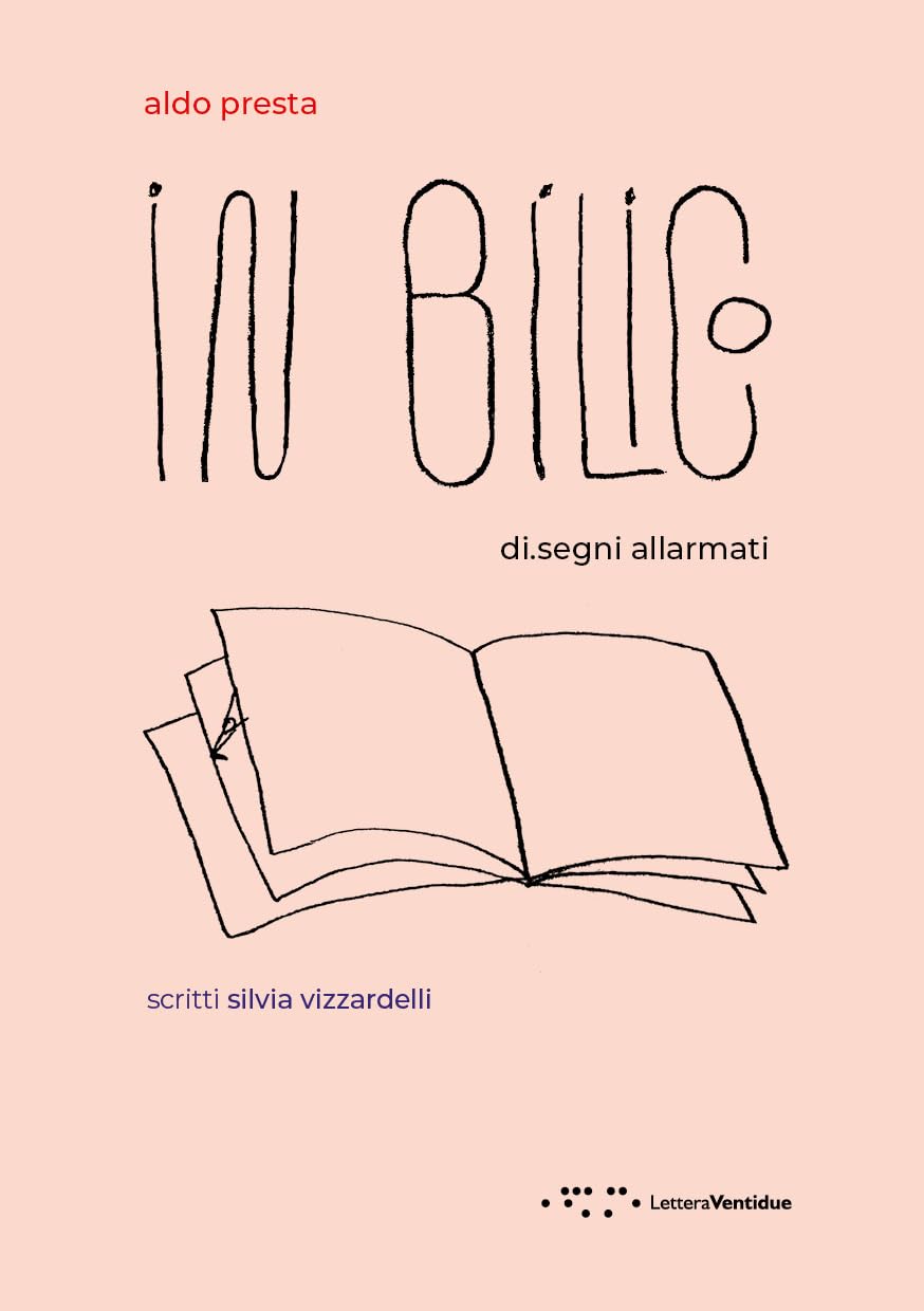 In bilico. Di.segni allarmati. Ediz. illustrata book