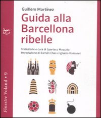 Guida alla Barcellona ribelle Leisure, Home & Garden