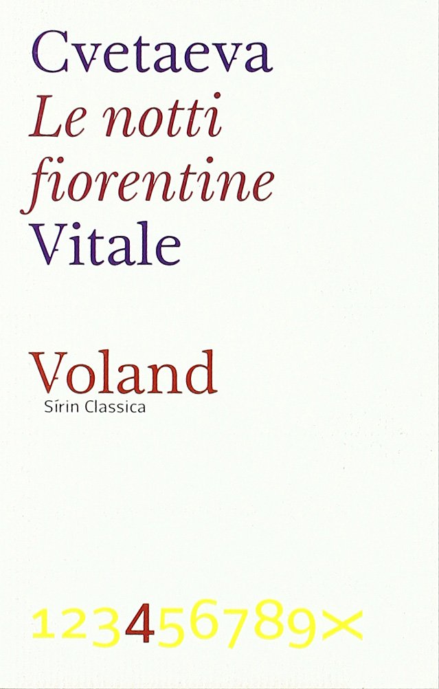 Le notti fiorentine book