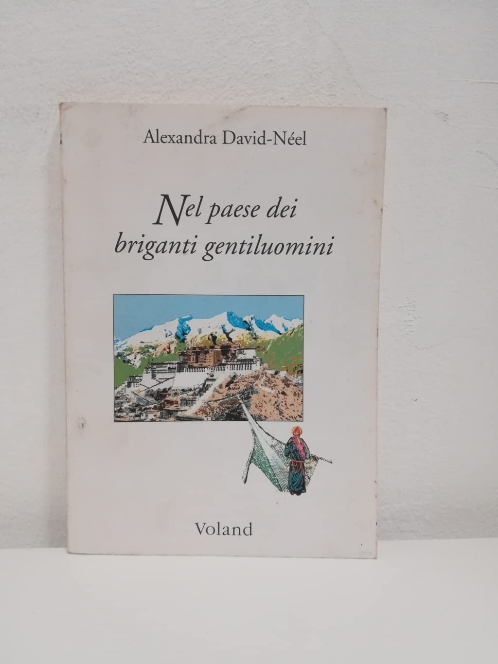 Nel paese dei briganti gentiluomini book