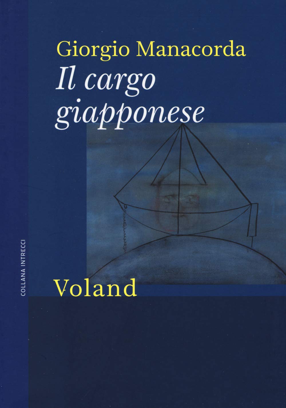 Il cargo giapponese (Intrecci) Contemporary literature