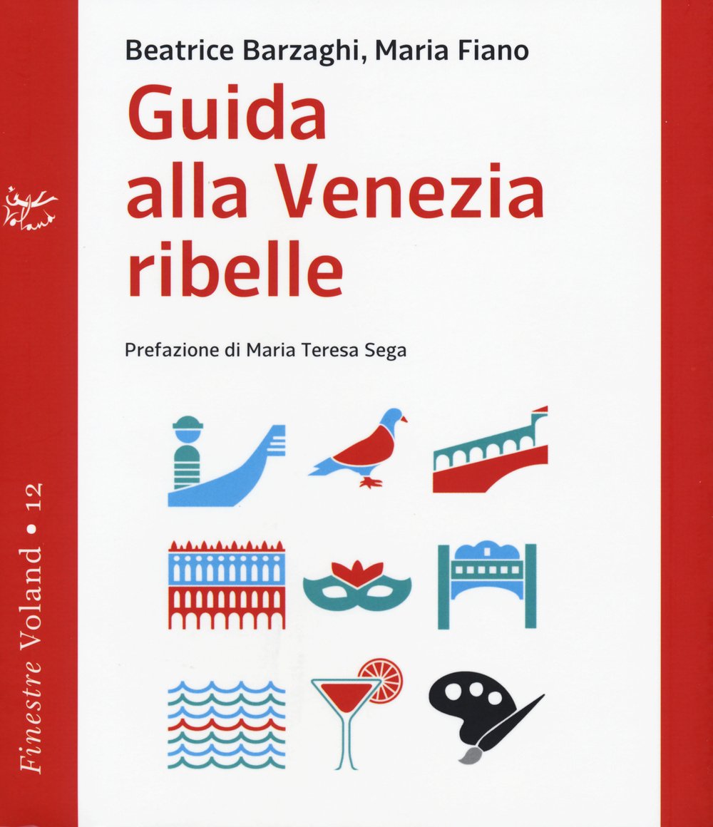 Guida alla Venezia ribelle Leisure, Home & Garden