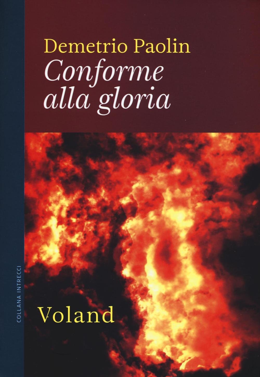 Conforme alla gloria (Intrecci) Contemporary literature