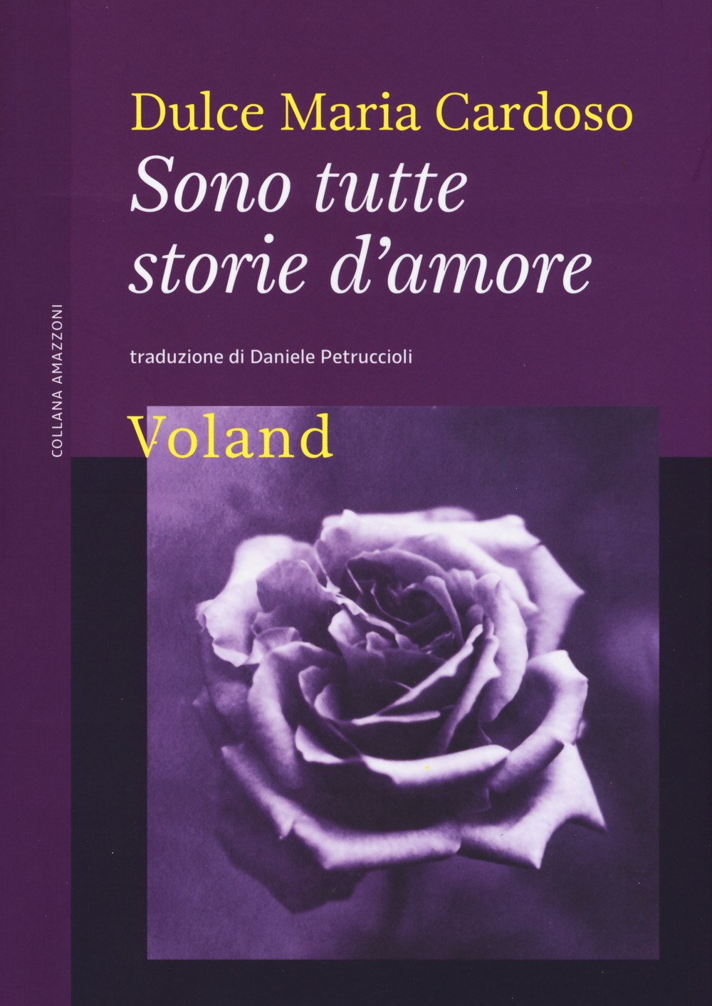 Sono tutte storie d'amore book