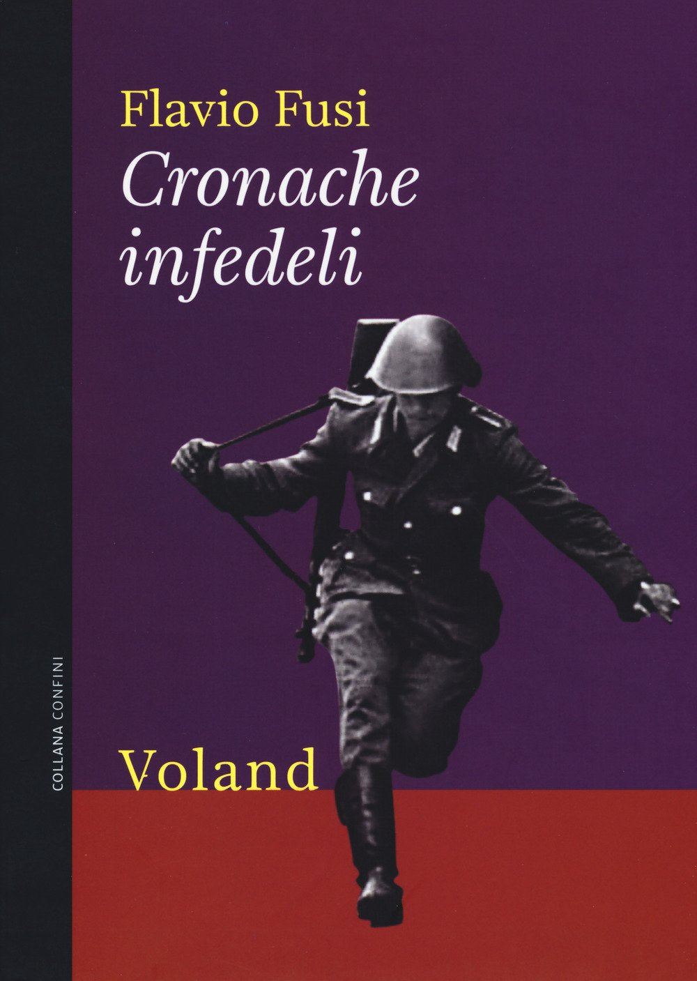 Cronache infedeli Essays & Short Stories