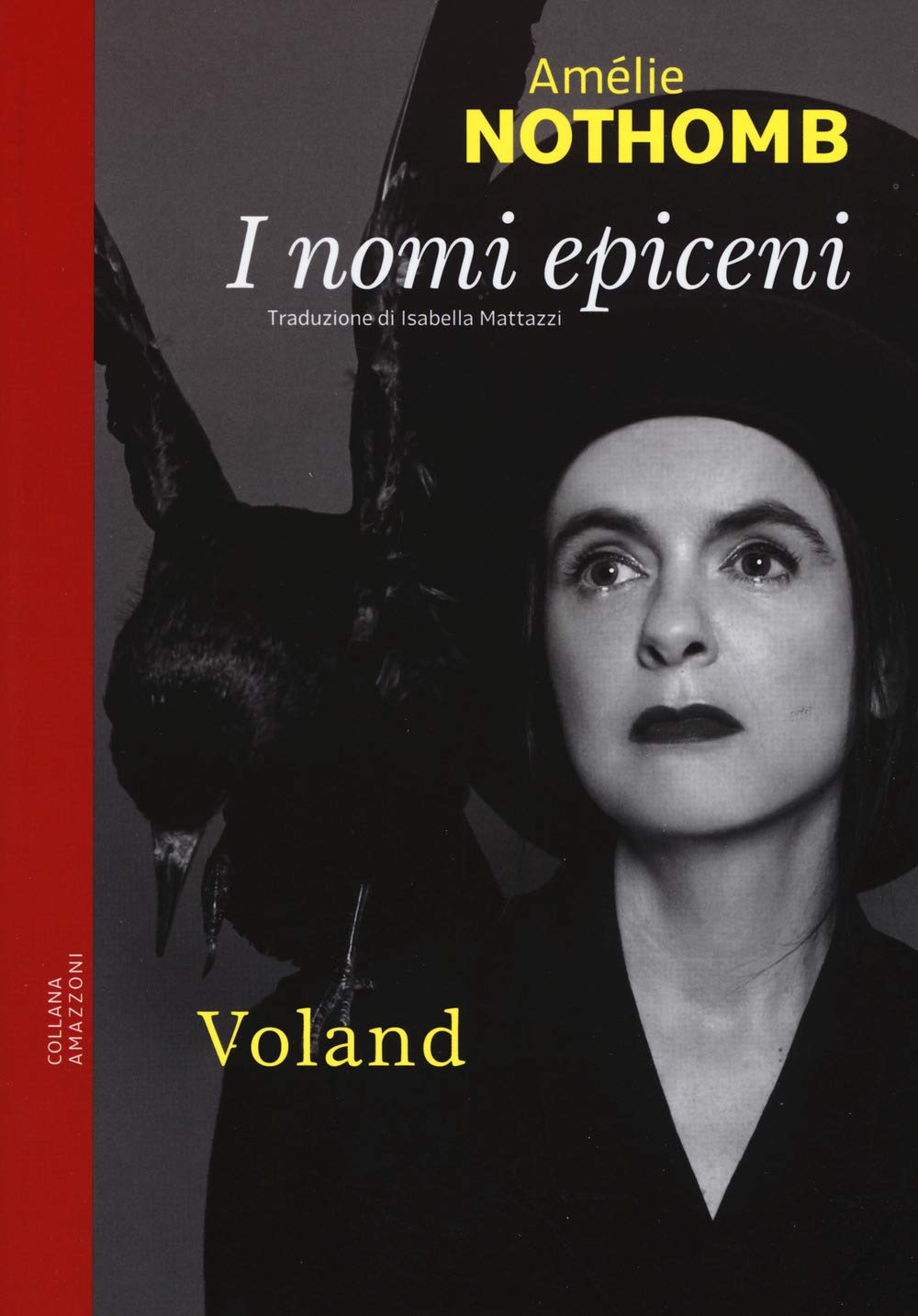 I nomi epiceni (Amazzoni) Contemporary literature
