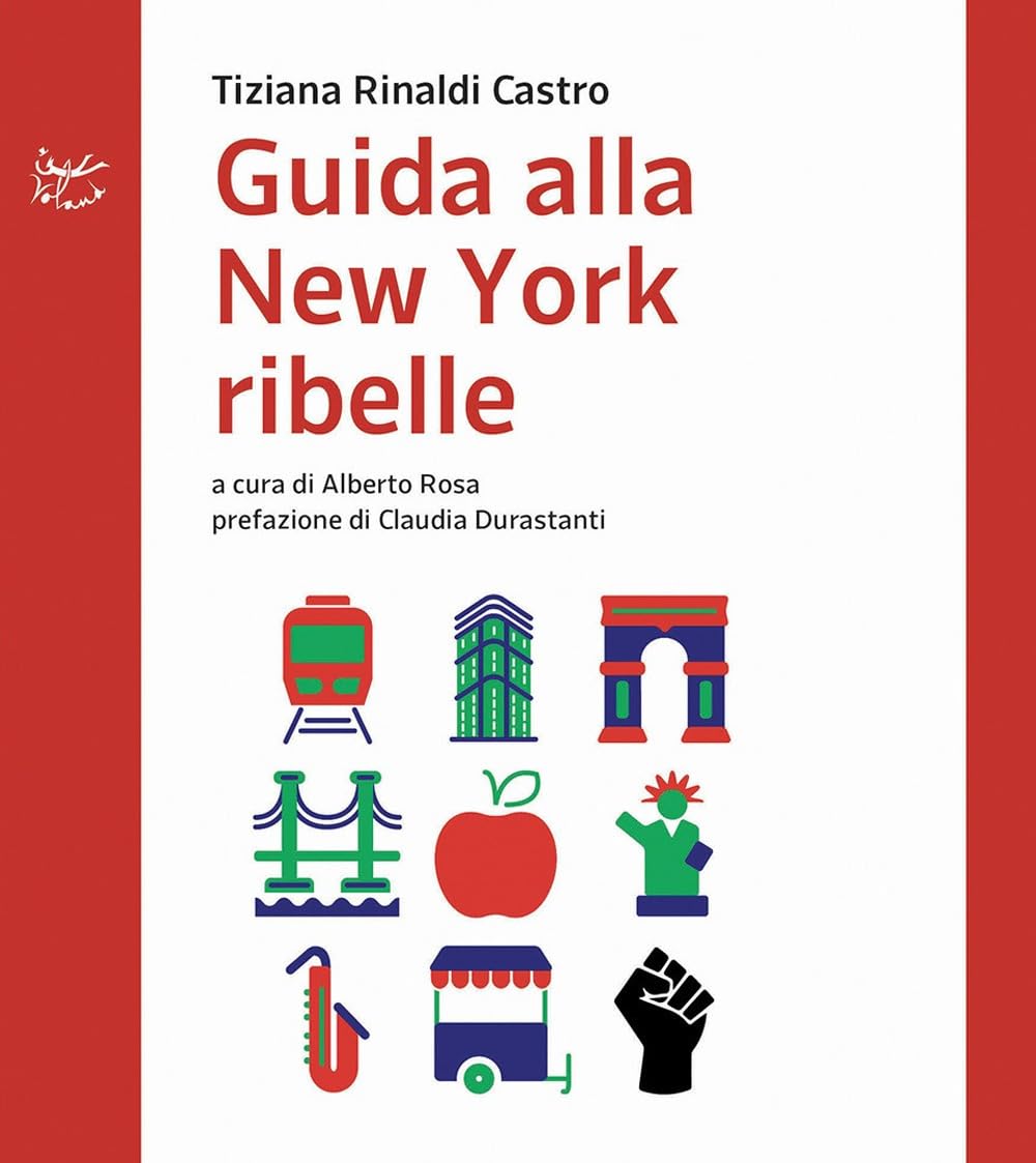 Guida Alla New York Ribelle Leisure, Home & Garden