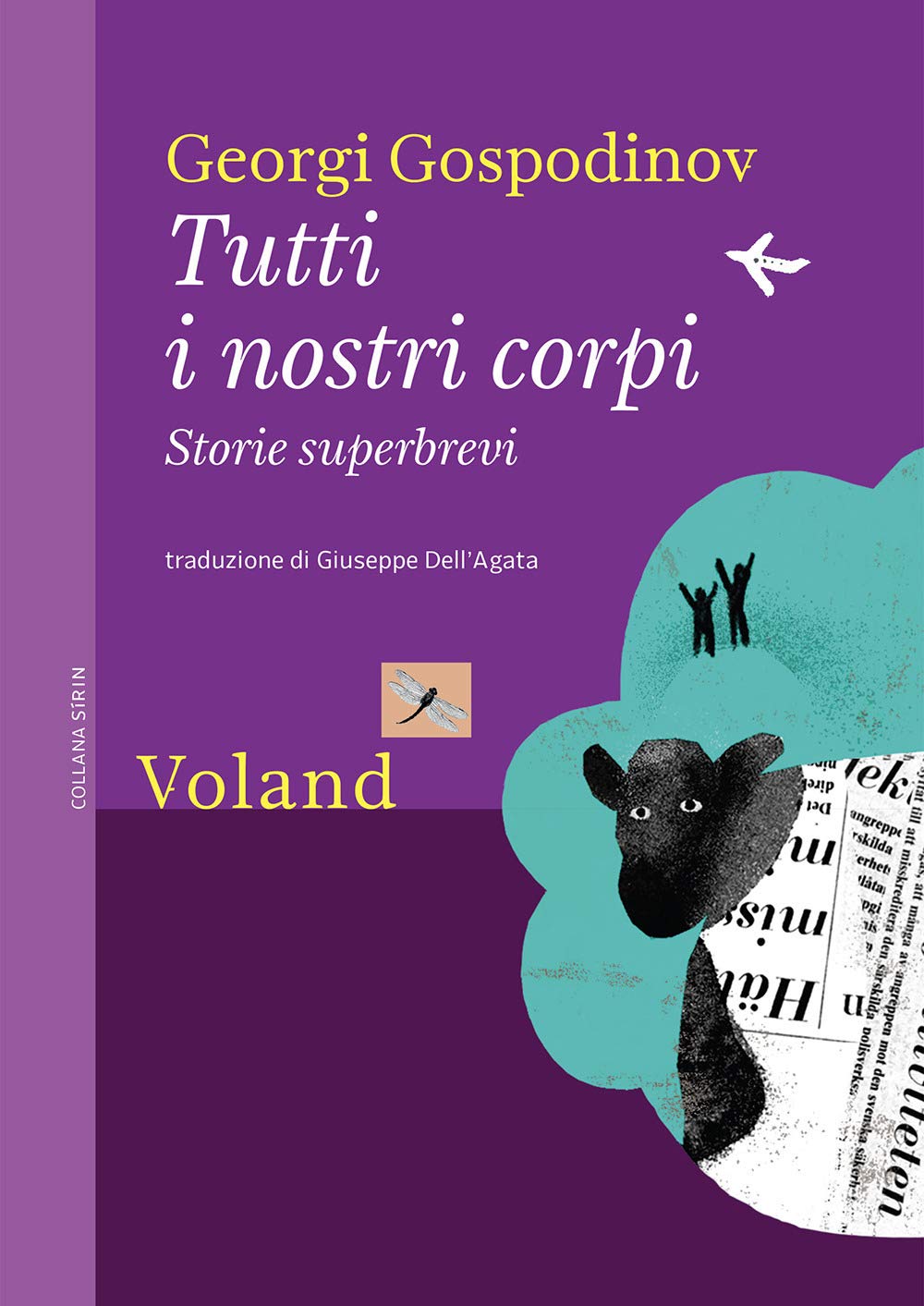 Tutti i nostri corpi. Storie superbrevi book